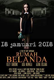 دانلود فیلم Rumah Belanda سال 2018