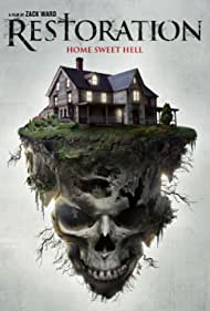 دانلود فیلم Restoration سال 2016 - ترمیم