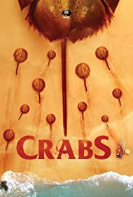 دانلود فیلم Crabs! سال 2021 - خرچنگ ها!