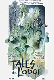 دانلود فیلم Tales From the Lodge سال 2019 - قصه های از کلبه
