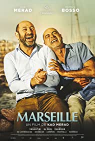 دانلود دوبله فارسی فیلم Marseille سال 2016 - مارسی