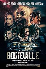 تریلر Bogieville