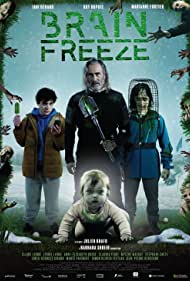 دانلود فیلم Brain Freeze سال 2021 - مغز یخ زده