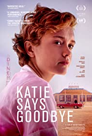 دانلود فیلم Katie Says Goodbye سال 2016 - کتی گفت خداحافظ