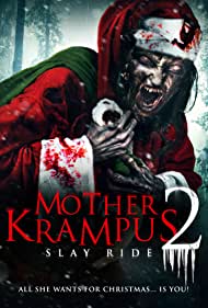 دانلود فیلم Mother Krampus 2: Slay Ride سال 2018