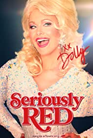 دانلود فیلم Seriously Red سال 2022 - قرمز جدی