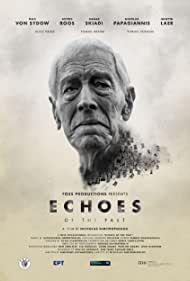 دانلود فیلم Echoes of the Past سال 2021 - پژواک های گذشته
