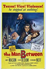 دانلود فیلم The Man Between سال 1953