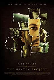 دانلود دوبله فارسی فیلم The Lazarus Project سال 2008 - پرونده بازسازی