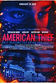دانلود فیلم American Thief سال 2020