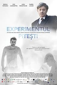 تریلر Experimentul Pitesti