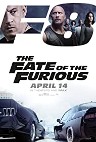 The Fate of the Furious