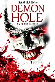 دانلود فیلم Demon Hole سال 2017 - غار شیطان