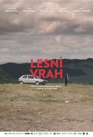 دانلود فیلم Lesní vrah سال 2024 - قاتل جنگل