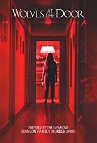 دانلود فیلم Wolves at the Door سال 2016