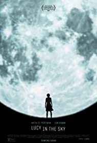 دانلود فیلم Lucy in the Sky سال 2019 - لوسی در آسمان