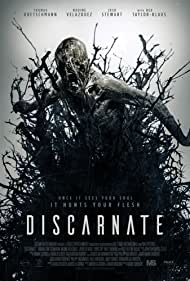 دانلود فیلم Discarnate سال 2018 - بدون جسم