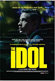 دانلود فیلم The Idol سال 2015