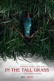 دانلود دوبله فارسی فیلم In the Tall Grass سال 2019 - در چمنزار بلند