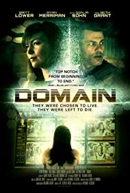 دانلود فیلم Domain سال 2017 - دامنه