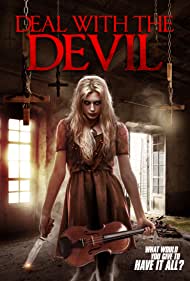 دانلود فیلم Deal With the Devil سال 2018 - معامله با شیطان