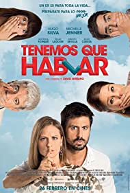 دانلود فیلم We Need to Talk سال 2016 - ما باید صحبت کنیم