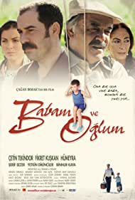 دانلود دوبله فارسی فیلم My Father and My Son سال 2005 - پدر و پسرم