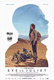 دانلود فیلم Eye on Juliet سال 2017 - چشمی بر روی جولیت