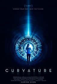 دانلود دوبله فارسی فیلم Curvature سال 2017 - انحنا