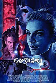 دانلود فیلم Bloody Ballet سال 2018 - باله خونین