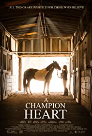 دانلود فیلم A Horse from Heaven سال 2018 - اسبی از بهشت
