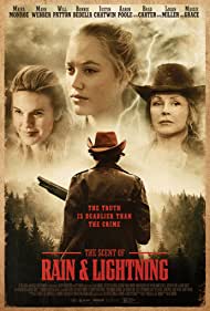 دانلود فیلم The Scent of Rain & Lightning سال 2017