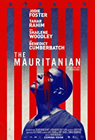 دانلود دوبله فارسی فیلم The Mauritanian سال 2021 - موریتانیایی