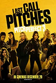 دانلود فیلم Pitch Perfect 3 سال 2017 - آوازخوان حرفه ای 3
