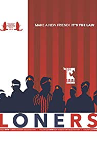 دانلود فیلم Loners سال 2019