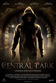 دانلود فیلم Central Park سال 2017 - سنترال پارک