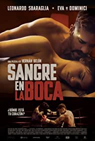 دانلود فیلم Tiger, Blood in the Mouth سال 2016 - ببر ، خون در دهان