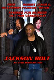دانلود فیلم Jackson Bolt سال 2018 - جکسون بولت
