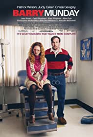 دانلود فیلم Barry Munday سال 2010 - بری ماندی
