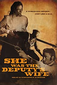 دانلود فیلم She Was the Deputy's Wife سال 2021