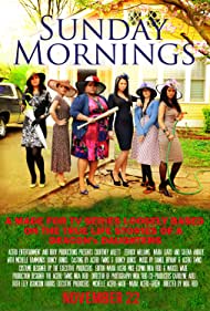 دانلود فیلم Sunday Mornings سال 2021 - صبح های یکشنبه