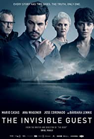 دانلود دوبله فارسی فیلم The Invisible Guest سال 2016 - مهمان نامرئی