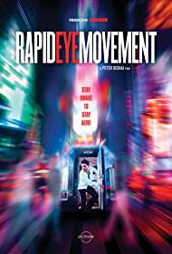 دانلود فیلم Rapid Eye Movement سال 2019 - حرکت سریع چشم