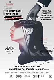 دانلود فیلم The Holly Kane Experiment سال 2017 - آزمایش هالی کین