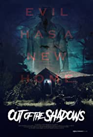 دانلود فیلم Out of the Shadows سال 2017 - خارج از سایه ها
