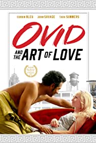 دانلود فیلم Ovid and the Art of Love سال 2019