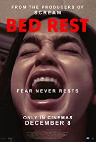 دانلود دوبله فارسی فیلم Bed Rest سال 2022 - استراحت مطلق