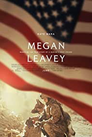 دانلود فیلم Megan Leavey سال 2017 - مگان لوی