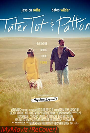 دانلود فیلم Tater Tot & Patton سال 2017 - تیتر تات و پاتون