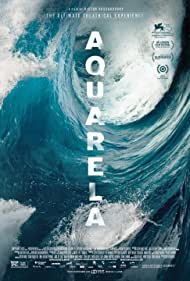 دانلود فیلم Aquarela سال 2018 - رنگ آب